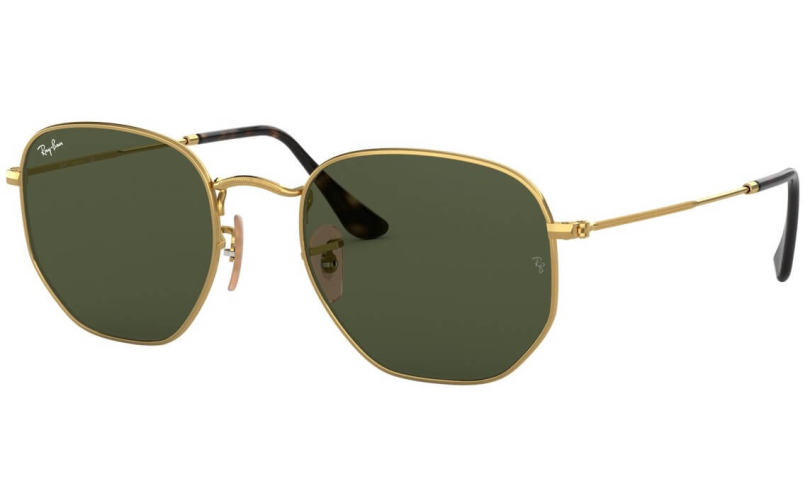 RAY-BAN RB3548N - 001