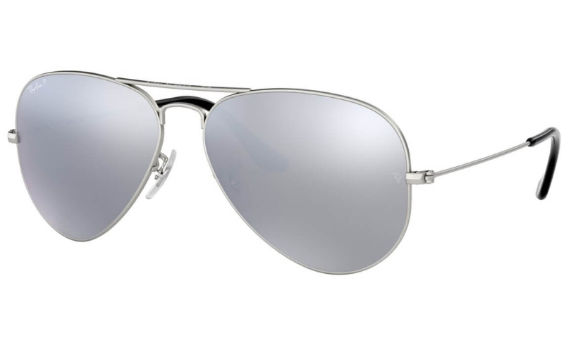 RAY-BAN RB3025 - 019/W3