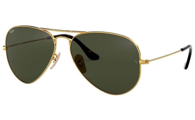 RAY-BAN RB3025 - 181 - 58