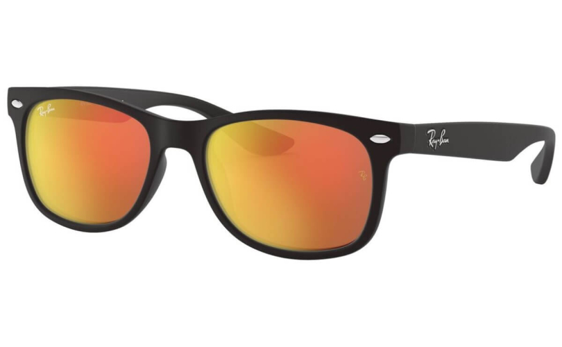 RAY-BAN - JUNIOR RJ9052S - 100S6Q