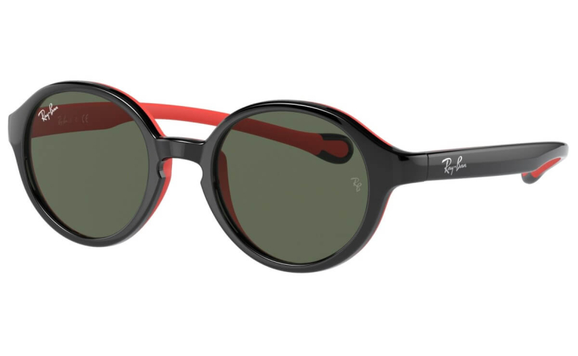 RAY-BAN - JUNIOR RJ9075S - 710071