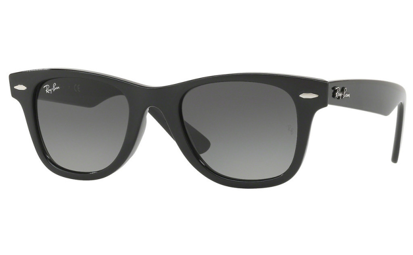 RAY-BAN - JUNIOR RJ9066S - 100/11 - 47