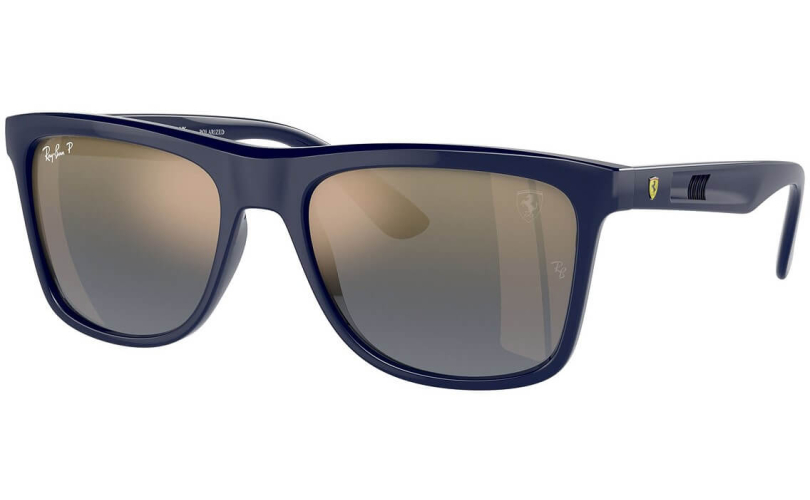 RAY-BAN FERRARI RB4413M - F688J0