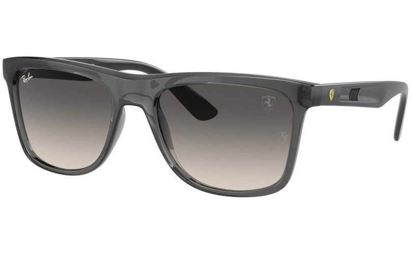 RAY-BAN FERRARI RB4413M- F69111