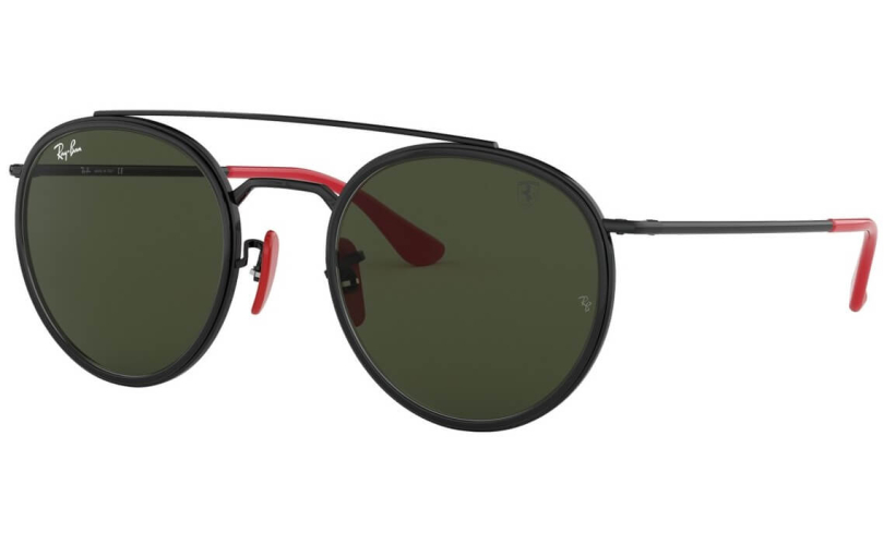 RAY-BAN FERRARI RB3647M - F028/31