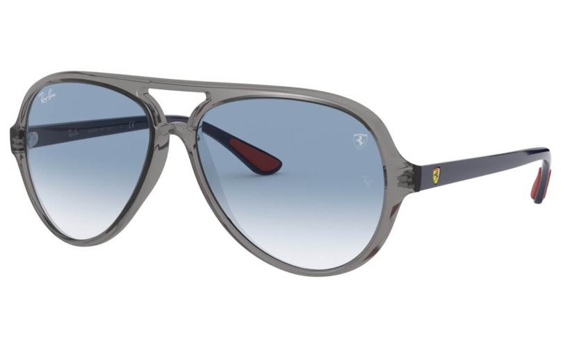 RAY-BAN FERRARI RB4125M - F645/3F