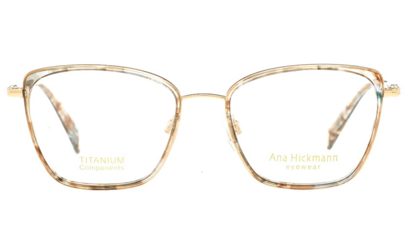 ANA HICKMANN AH1481T - G21 - 3