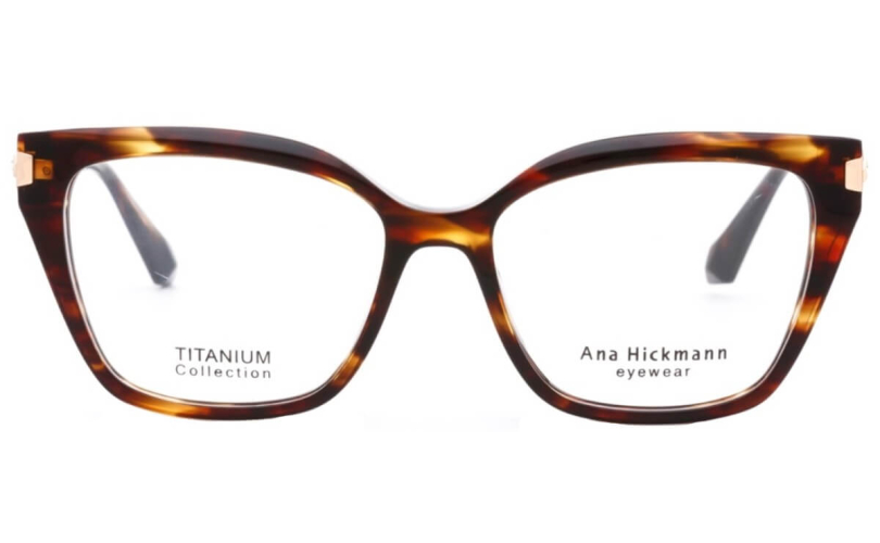 ANA HICKMANN AH6562T - E01 - 3