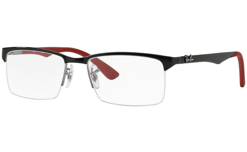 RAY-BAN RX8411 - 2509