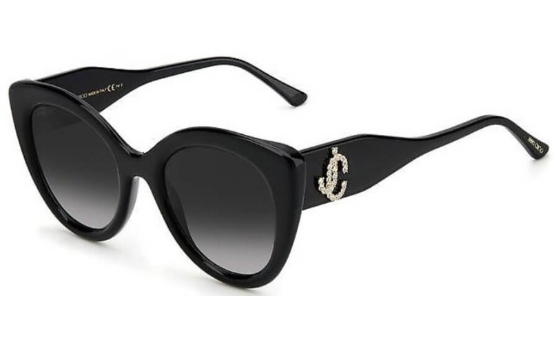 JIMMY CHOO LEONE/S - 807/9O - 52