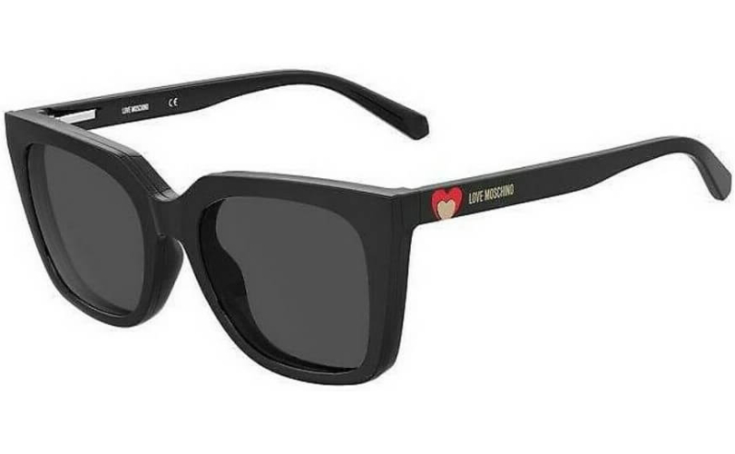 MOSCHINO LOVE MOL055/CS - 807/IR