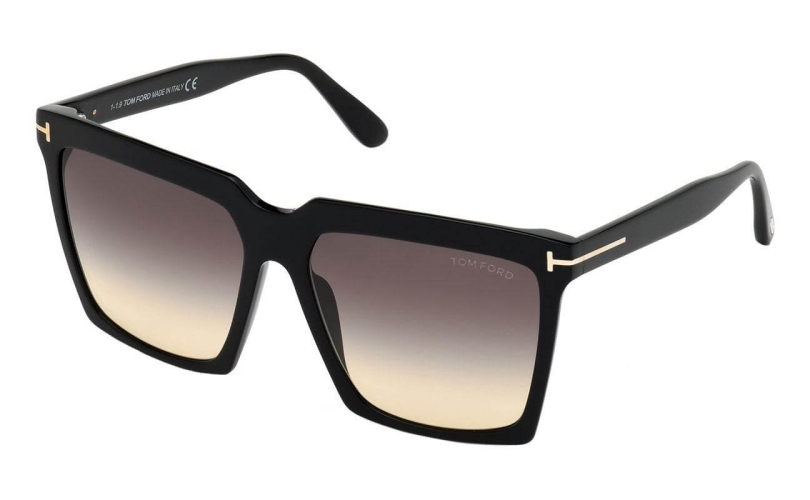 TOM FORD FT0764 - 01B