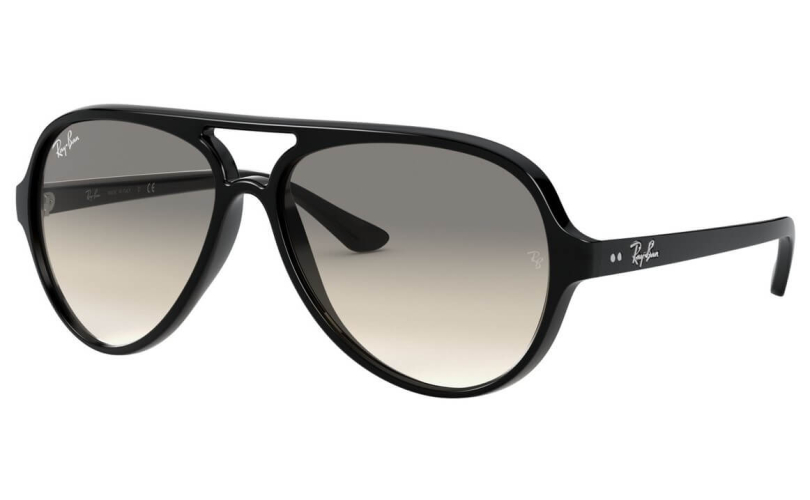 RAY-BAN RB4125 - 601/32