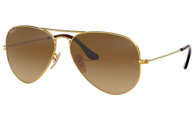 RAY-BAN RB3025 - 001/M2