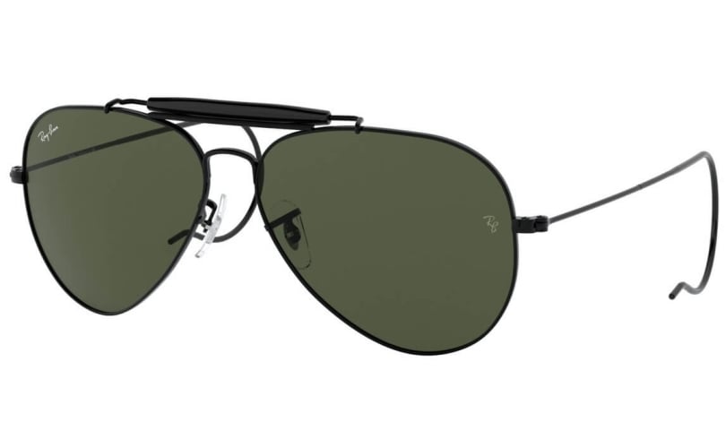 RAY-BAN RB3030 - L9500