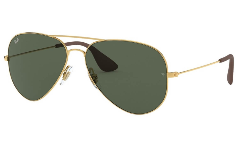 RAY-BAN RB3558 - 001/71 - 1