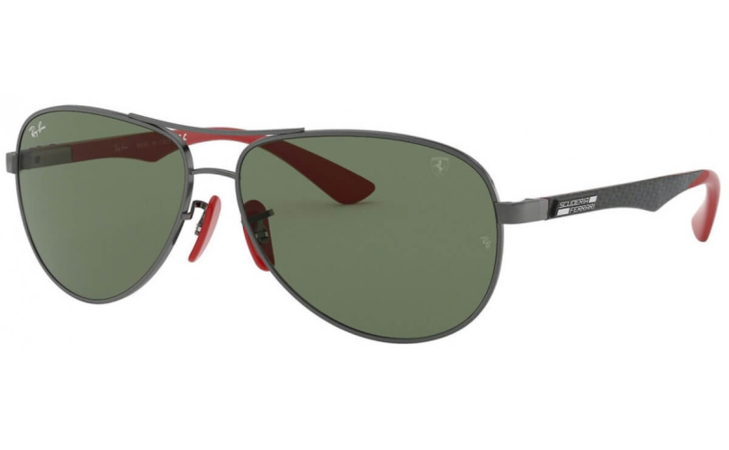 RAY-BAN FERRARI RB8313M - F00171