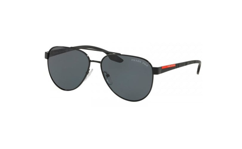 PRADA LINEA ROSSA PS54TS - 1AB5Z1