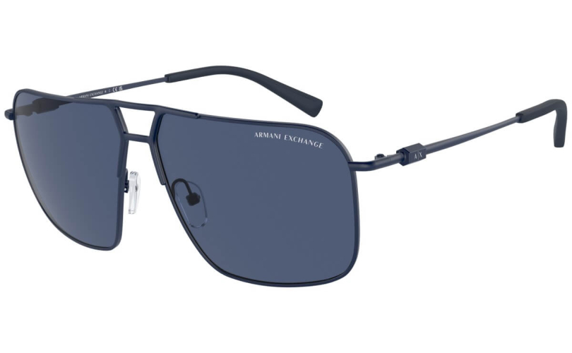 ARMANI EXCHANGE AX2050S - 609980