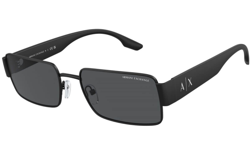 ARMANI EXCHANGE AX2052S - 600087