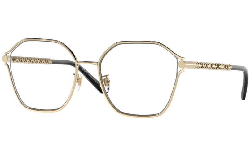 VERSACE VE1299D - 1252 - 1