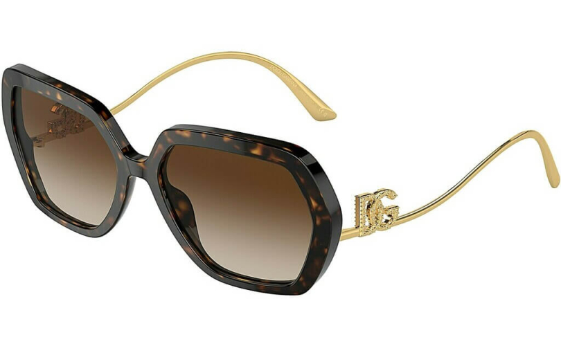 DOLCE & GABBANA DG4468B - 502/13