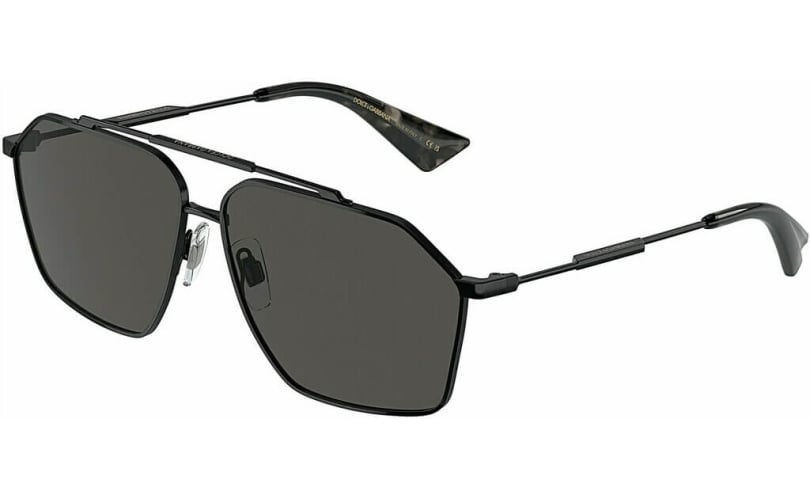 DOLCE & GABBANA DG2303 - 01/87