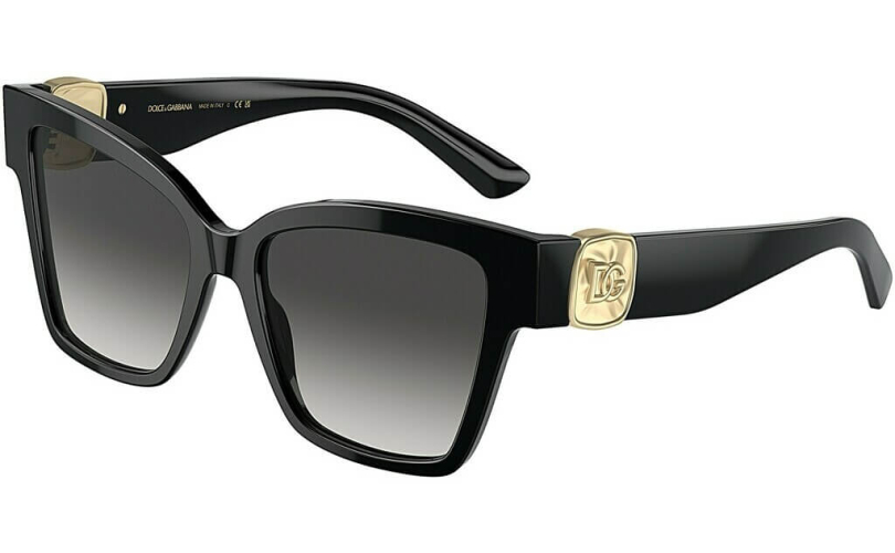 DOLCE & GABBANA DG4470 - 501/8G