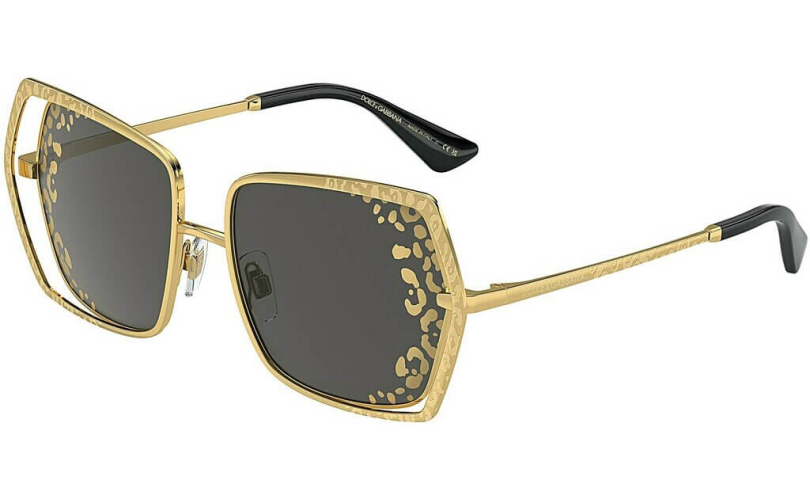 DOLCE & GABBANA DG2306 - 02/G