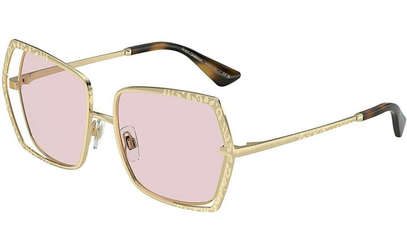 DOLCE & GABBANA DG2306 - 488/P5