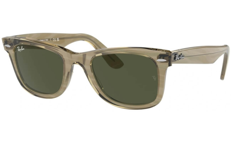 RAY-BAN RB2140 - 138731