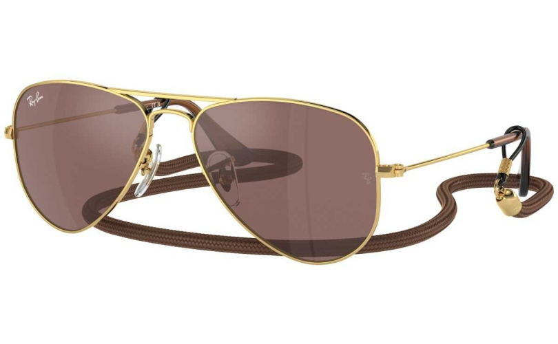 RAY-BAN - JUNIOR RJ9506S - 223/6G