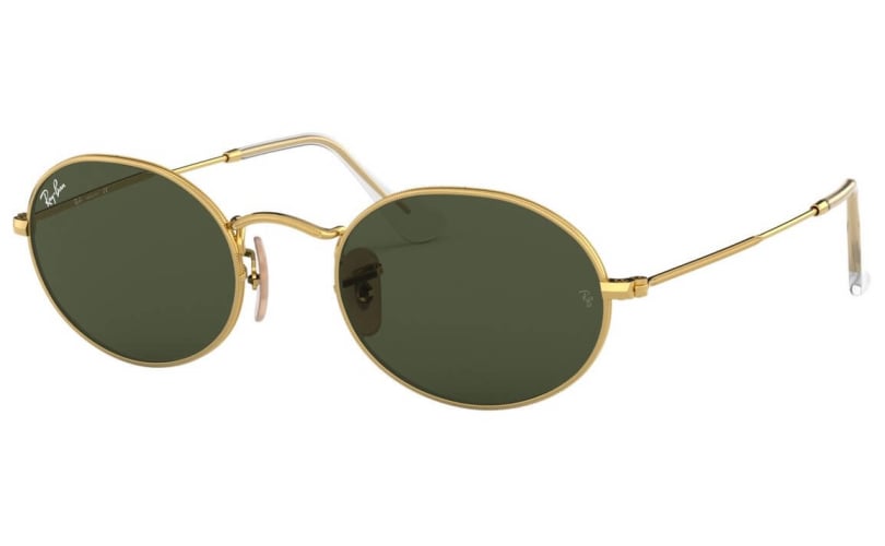 RAY-BAN RB3547 - 001/31 - 54