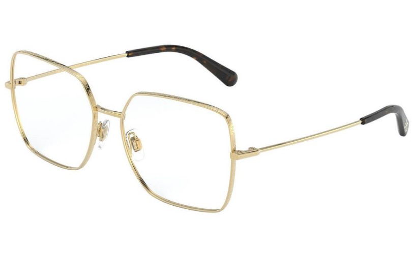 DOLCE & GABBANA DG1323 - 02 - 54