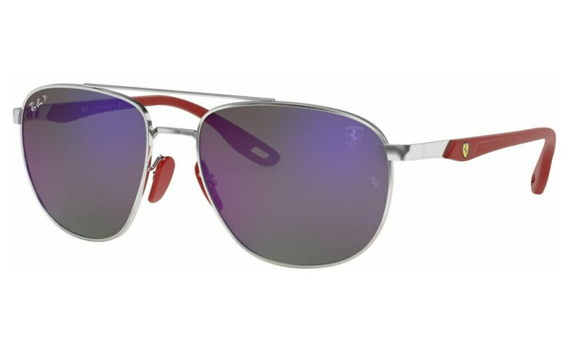 RAY-BAN FERRARI RB3659M - F031H0