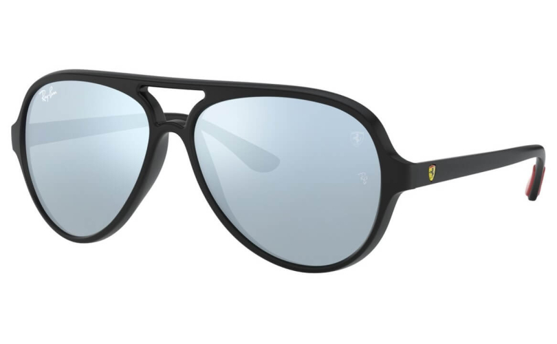 RAY-BAN FERRARI RB4125M - F602/30