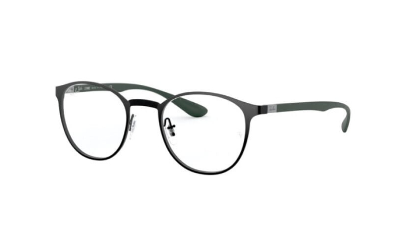 RAY-BAN RX6355 - 3098