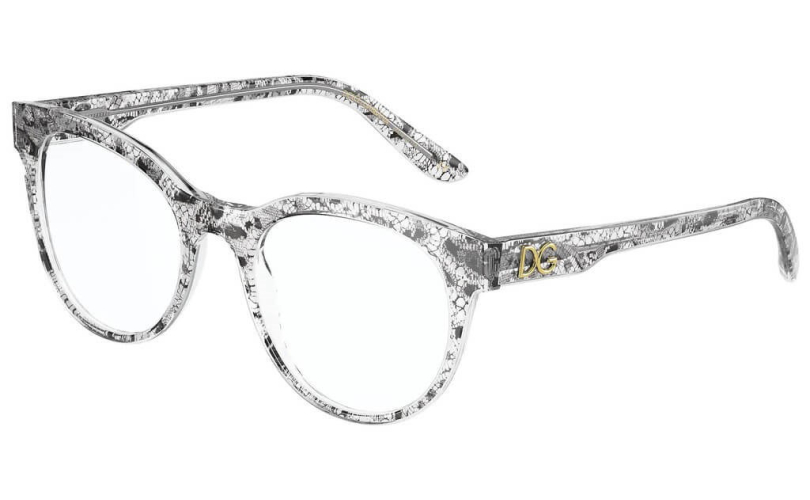 DOLCE & GABBANA DG3334 - 3287