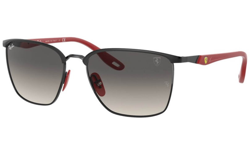 RAY-BAN FERRARI RB3673M - F04111