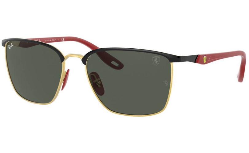 RAY-BAN FERRARI RB3673M - F06171