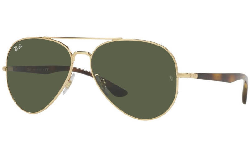 RAY-BAN RB3675 - 001/31