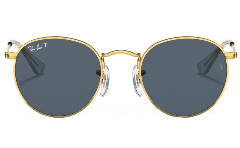 RAY-BAN - JUNIOR RJ9547S - 286/2V - 3