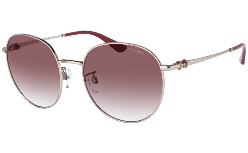 EMPORIO ARMANI EA2121D - 30018H - 1