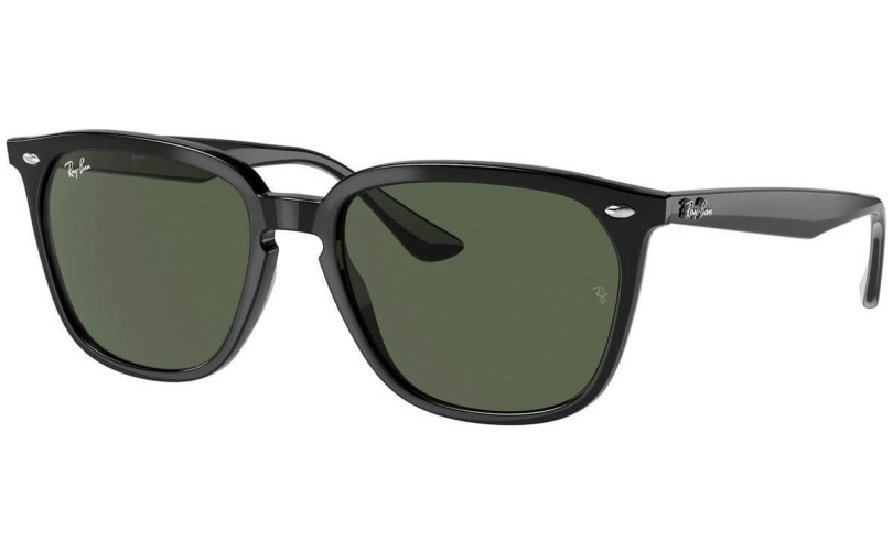 RAY-BAN RB4362 - 601/71