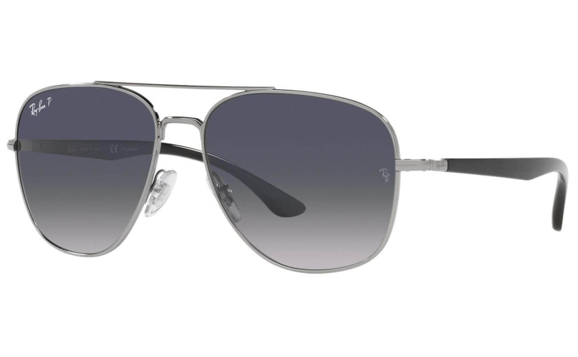 RAY-BAN RB3683 - 004/78