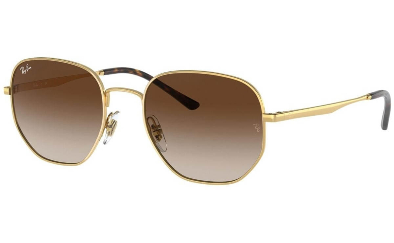 RAY-BAN RB3682 - 001/13 - 1