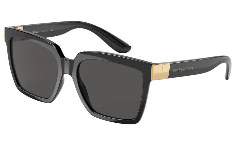 DOLCE & GABBANA DG6165 - 501/87