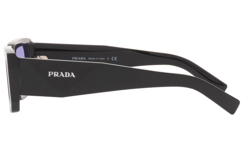 PRADA PR06YS - 02Z01O - 2