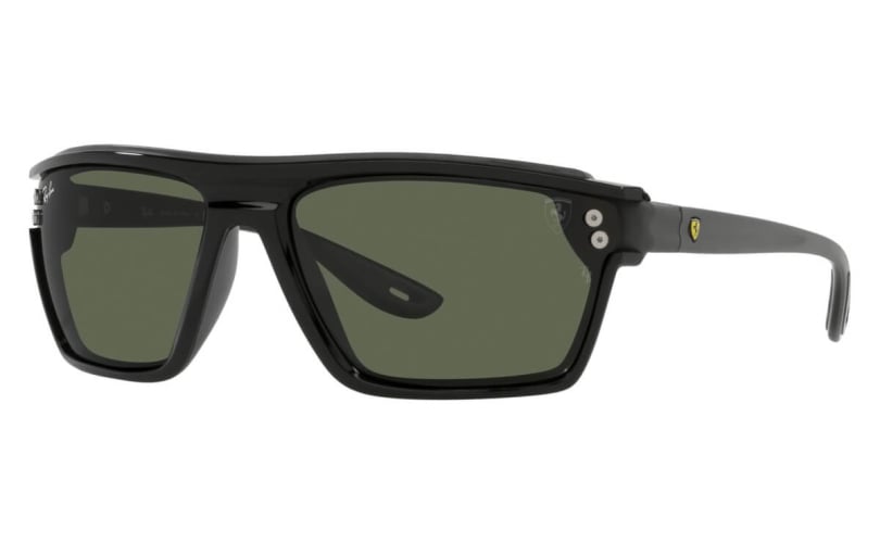 RAY-BAN FERRARI RB4370M - F67471