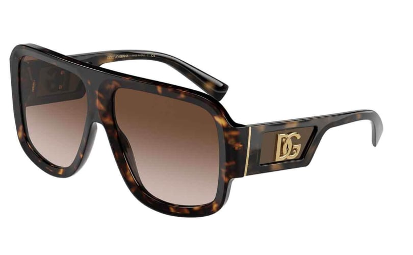 DOLCE & GABBANA DG4401 - 502/13